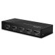 2. Lindy 38233 HDMI Video Switch