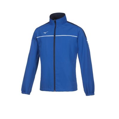 3. Mizuno Micro Tracksuit M 32EG700122