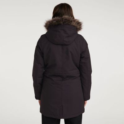 6. Women's Insulated Coat O'NL TRVLR SERIES JOURNEY PARKA