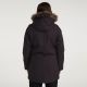 6. Women's Insulated Coat O'NL TRVLR SERIES JOURNEY PARKA