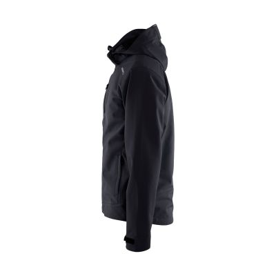 3. Men's LIGHT SOFTSHELL JKT M Softshell