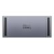 24. Unitek Triple USB4 40Gb/s Docking Station, 120W Power Supply