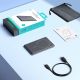 9. Powerbank Joyroom JR-PBM08 5000mAh 20W ultra-thin with inductive charging - gray