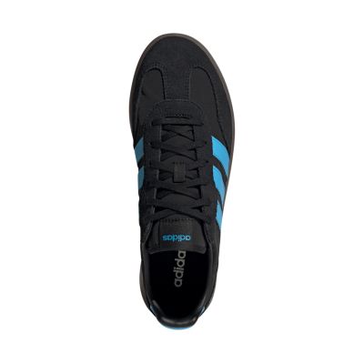 4. adidas Barreda Decode Men's Shoes, Black, IH1430