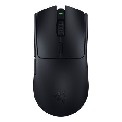 Razer Viper V3 HyperSpeed Gaming Mouse Right Side RF Wireless Optical 30000 DPI