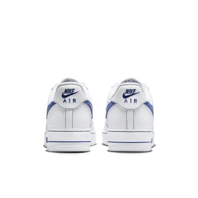 6. Nike Air Force 1 '07 LV8 HQ2037-100 shoes