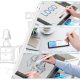 4. Tech-Protect Active Stylus Pen - Black