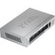 11. Zyxel GS1005-HP 5p PoE Switch (PoE+: 4) 60W Unmanaged Gigabit