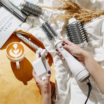 22. ADLER AD 2027 hair curler