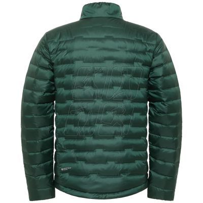 2. Jack Wolfskin Passamani Down M A61836-4161 jacket 