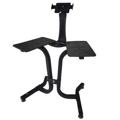 21. Half Human Adjustable Dumbbell Stand SFIT-P-HH30004