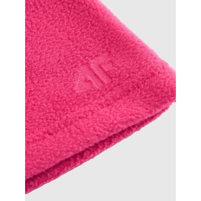 3. Unisex bandana 4FWarm 4F 4FWAW25ABDAU098-55S