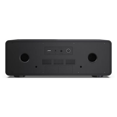 8. Sharp TOKYO DAB+ All-in-One Hi-Fi System XL-B720D(BK) AUX input Bluetooth connectivity CD player FM radio