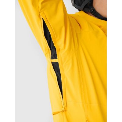 7. Ski jacket 15000 membrane men's 4F 4FWAW24TTJAM574-71S