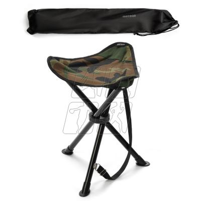 8. Meteor Lago 16937 folding chair