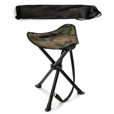 8. Meteor Lago 16937 Folding Chair