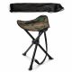 8. Meteor Lago 16937 Folding Chair