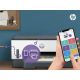 37. HP Smart Tank 725 All-in-One 28B51A