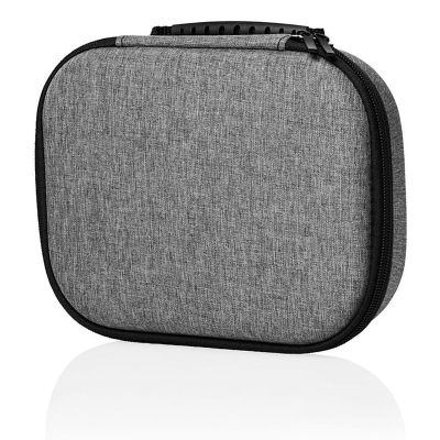 7. Medisana MG-50E pistol massager with Hot&Cold function