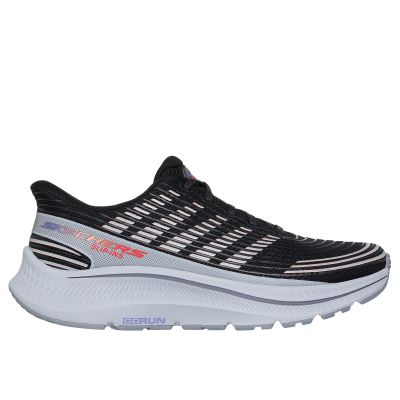 2. Skechers Women's GO RUN CONSISTENT 2.0 SENNA 128642/BKMT BLACK/MULTI Sports Shoes
