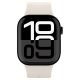 2. Spigen Nano Pop Strap for Apple Watch 40/41/42 mm - Beige
