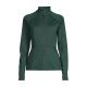 5. CASALL Refine Training Jacket green