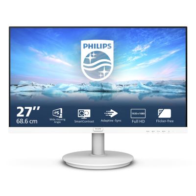 23. PHILIPS LED MONITOR 27" 271V8AW/00