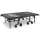 4. JOOLA ALL WEATHER OUTDOOR TABLE TENNIS TABLE COVER