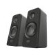 6. TRUST GXT 629 Tytan 2.1 RGB Black Speaker Set