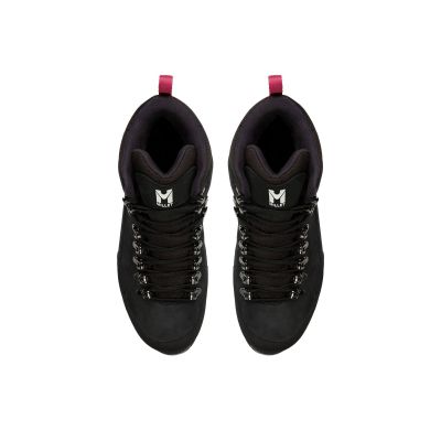 2. MILLET G Trek 5 Gore-Tex Women’s Trekking Shoes, Black