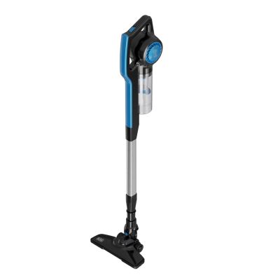 3. Black+Decker BXVMS602E Upright Vacuum Cleaner