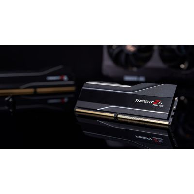 7. G.SKILL TRIDENT NEO AMD RGB DDR5 16GB 6000MHZ CL30 F5-6000J3038F16GH1-TZ5NR
