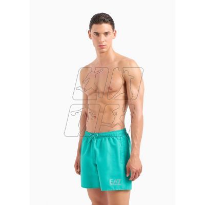 2. EA7 Emporio Armani M 902000-CC721-26083 swim shorts 