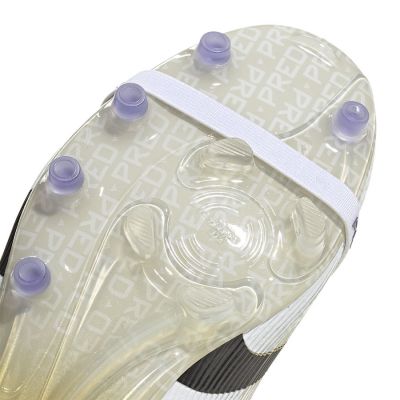 7. Adidas Predator Elite AG M JR4771 football boots