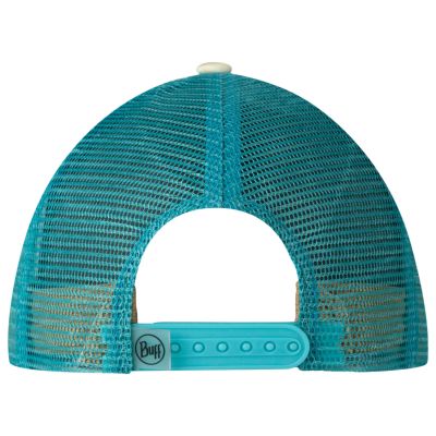 2. Buff Trucker Cap 135753555 Multicolour L/XL