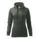 2. Malfini Trendy Zipper Sweatshirt W MLI-41167