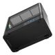 8. MODECOM VOLCANO AQ 400 ARGB MIDI BLACK CASE