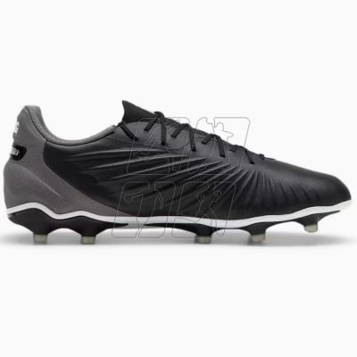 6. Puma King Match FG/AG M 107863-01 football shoes