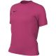 3. Nike Dri-Fit Park VIII Women's T-Shirt Pink HV8178 616