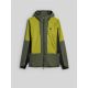 7. Men's 4F PRO Softshell Jacket with Windproof 10000 Membrane 4F 4FRAW26TSOFM702-44S