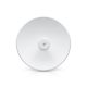 2. UISP Wireless airMAX 2.4 GHz Ubiquiti airMAX PowerBeam 2AC 400 (PBE-2AC-400-EU)