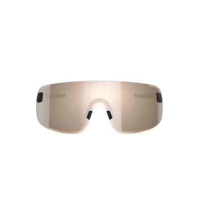 2. POC Elicit cycling glasses black cat.2