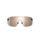 2. POC Elicit cycling glasses black cat.2