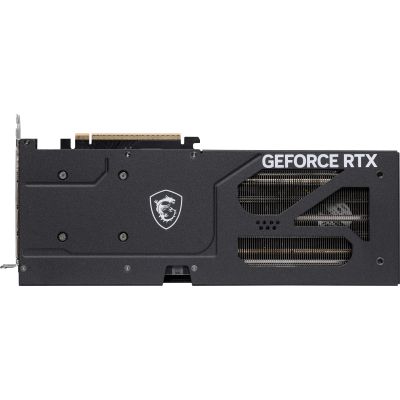 16. MSI RTX 5060 Ti 16G VENTUS 2X OC PLUS Graphics Card