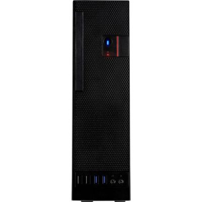 2. Inter-Tech S-331 Desktop Black