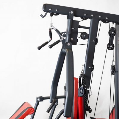 6. HMS UW17B extractor handle