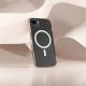 7. Puro Lite Mag Case with MagSafe for iPhone 16e/17e - Clear