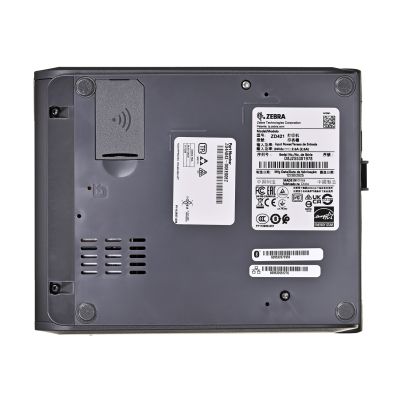 5. ZD421 label printer/thermal/300dpi/USB/USBHost/Ethernet/BTLE5