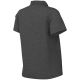 2. Nike Dri-FIT Park 26 Women's Polo Shirt, Dark Grey, IB1172 071