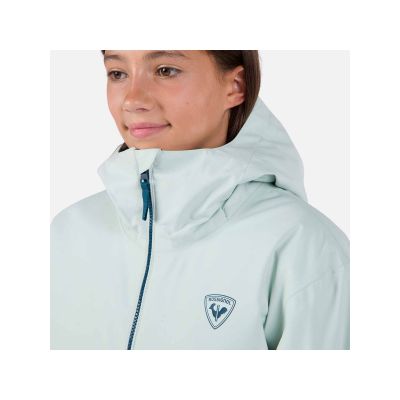 2. Rossignol Jr Strawpile Jkt Jacket
